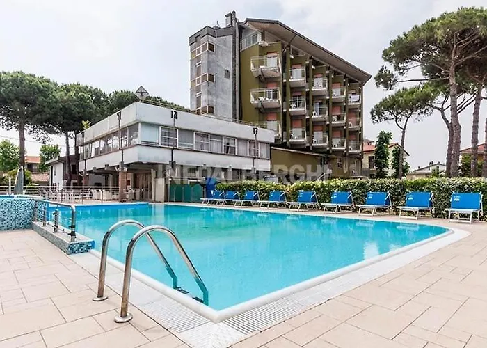 Hotel Majestic