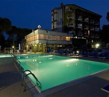 Majestic Hotel San Mauro Mare