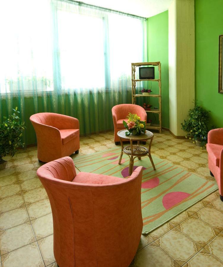 Hotel Majestic San Mauro Mare