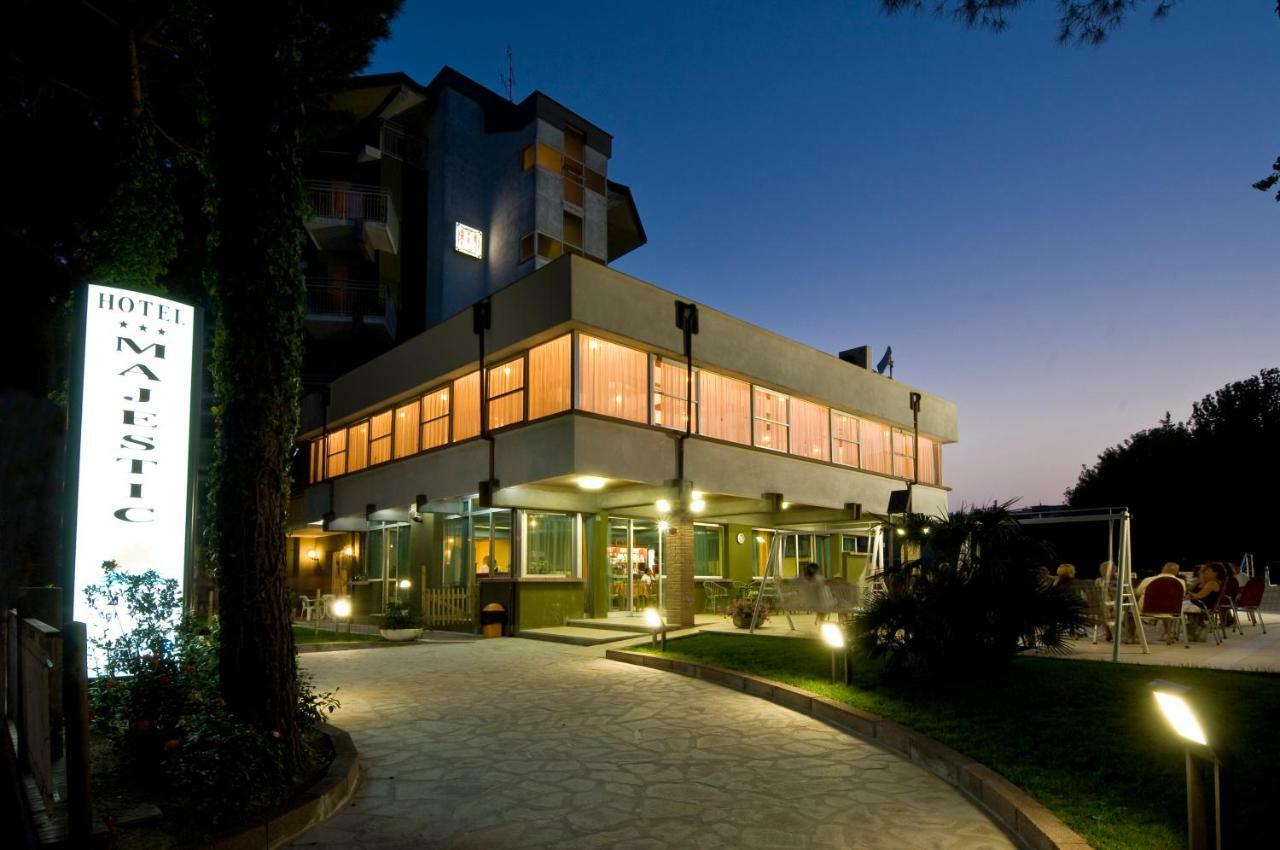 Majestic Hotel San Mauro Mare