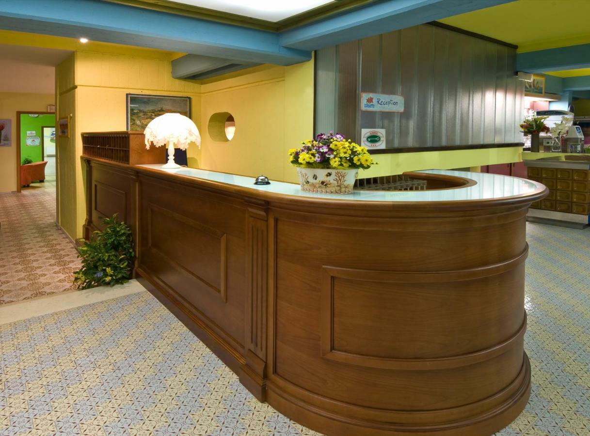 Hotel Majestic San Mauro Mare