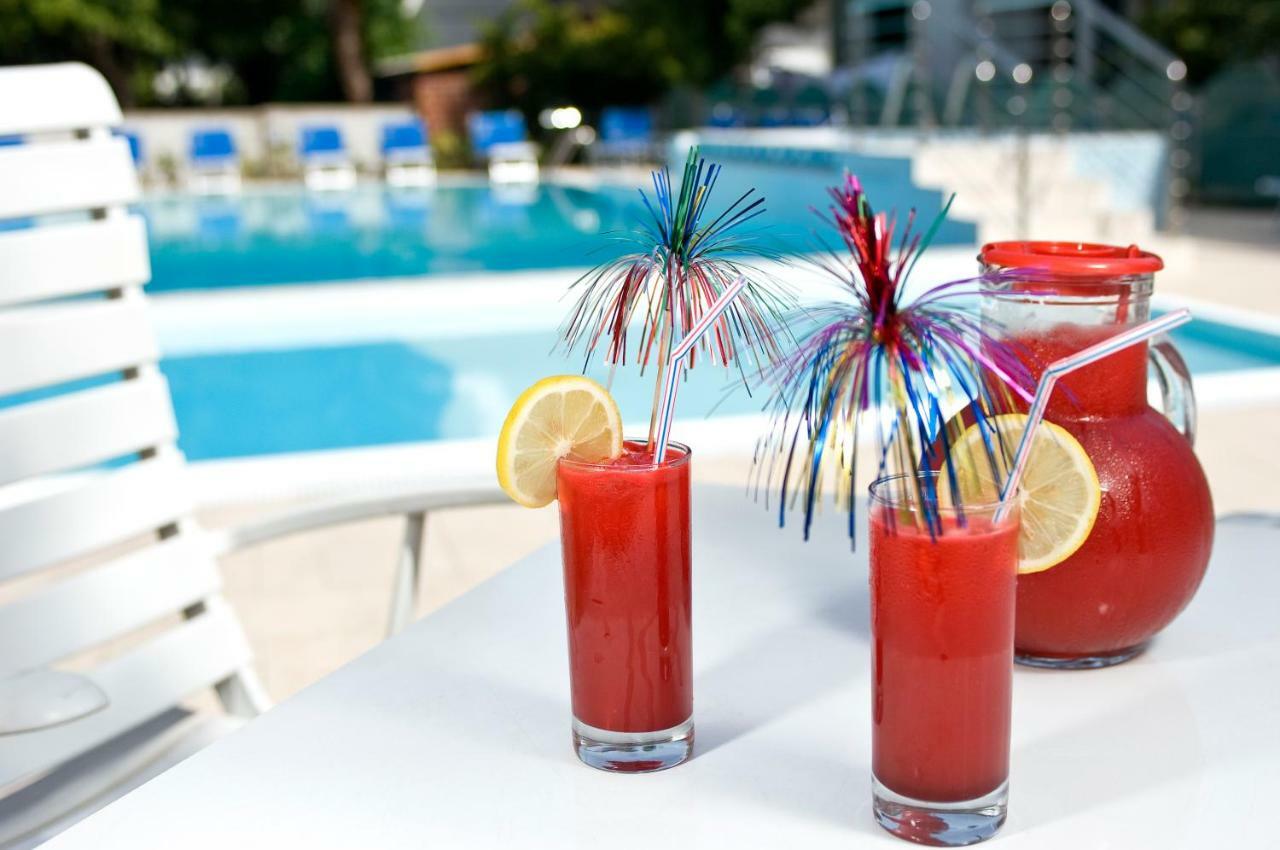 Majestic Hotel San Mauro Mare