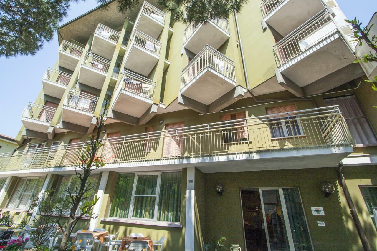 Hotel Majestic San Mauro Mare